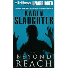 Beyond Reach