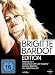 Produkt-Bild: Brigitte Bardot Edition (4 DVDs)