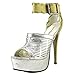 Michael Antonio Women's Thurborn-met
