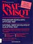 Psat-Nmsqt: Preliminary Scholastic Aptitude Test, National Merit Scholarship Qualifying Test (ARCO scholastic examination series)