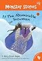 The Abominable Snowman: A Story from Nepal (Monster Stories) (Early Readers)