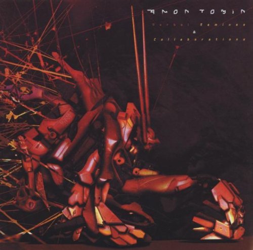 Amon Tobin Foto 2