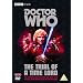 Doctor Who - The Trial Of A Time Lord [1986] [DVD] [1963]