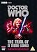 Doctor Who - The Trial Of A Time Lord [1986] [1963]