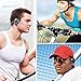 Bluetooth Headset, Levin 3 in 1 Function Sports On-ear stereo Earphones(Bluetooth, FM Radio, TF Card Playing) Compatible with Iphone, Ipad, Samsung, Blackberry and Other Smartphone
