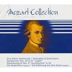 Mozart Collection