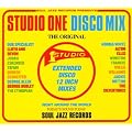 Studio One Disco Mix