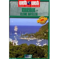 Karibik: Kleine Antillen / welt weit