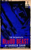 The Demonata #5: Blood Beast (Demonata)