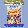 Magic Tree House, Book 10: Ghost Town at Sundown