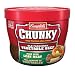 Campbell's Chunky Bowl of Vegetable Beef, 15.25-Ounce Microwavable Containers (Pack of 8)