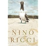 The Origin of Speciesby Nino Ricci