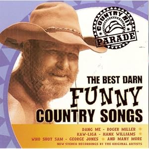 Funny Country Music