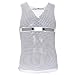 OUTWET HLP1 SPRING/SUMMER HEARTBEAT ノースリーブ