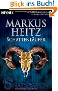 #1: Schattenläufer: 3 Shadowrun-Romane in eine…