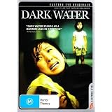 Dark Water ( Honogurai mizu no soko kara ) [ Origine Australien, Sans Langue Francaise ]par Hitomi Kuroki