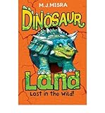 Lost in the wild!