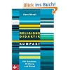Religionsdidaktik kompakt: F�r Studium, Pr�fung und Beruf