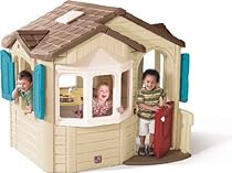 Hot Sale Naturally Playful Welcome Home Playhouse