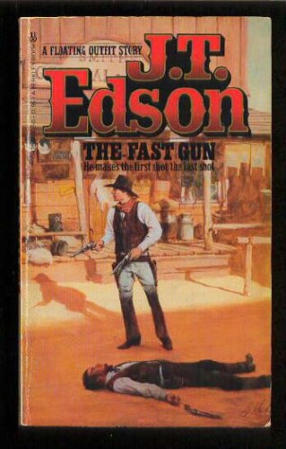 J. T. Edson