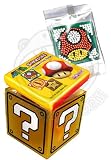 Nintendo Super Mario Snerdles Candied Fruit Strips Random Single Pack