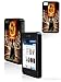 The Hunger Games Poster - Iphone 4 Iphone 4s Hard Shell Case Cover Protector