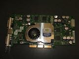 DELL W0663 NVIDIA QUADRO FX1000 DUAL VIDEO CARD