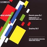 Schnittke: Concerto Grosso No.1