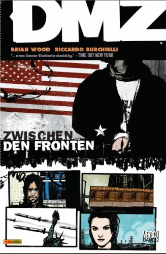 Fronten