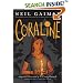 Coraline Graphic Novel