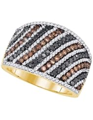 1.56CTW-DIA FASHION BAND