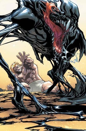 Superior Spider-Man (Issue #23)