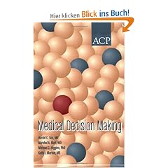 Medical Decision Making