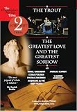 Schubert: Trout/ Greatest Love (Christopher Nupen Films: A13CND) [DVD] [NTSC] DVD