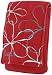 Golla FUNK ipod/iphone case - Red Ipod & M3 Cases, Red