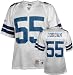 Lee Roy Jordan Dallas Cowboys Replica NFL Throwback Replica Jersey