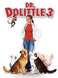 Doctor Dolittle 3