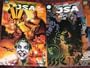 JSA: The Liberty File #1 & 2