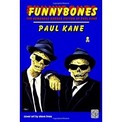 Funnybones