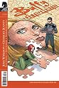 Buffy the Vampire Slayer #3 Variant Cover (Buffy the Vampire Slayer Season 8)