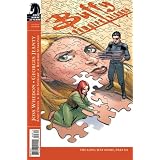 Buffy the Vampire Slayer #3 Variant Cover (Buffy the Vampire Slayer Season 8)