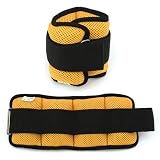 Pair of Reactor Wrist and Ankle Weight 3lb 51InPCNQufL. SL160 Pair of Reactor Wrist and Ankle Weight 3lb