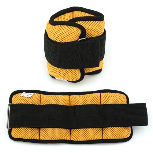 Reactor Wrist and Ankle Weight 1 pound