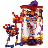 Zoob Junior 55-Piece Set