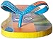 Havaianas Kids Flip Flops Sandals, Inside Out