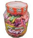 Now and Later Soft Assorted Taffy candy