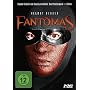 Fantomas - Die komplette Mini-Serie
