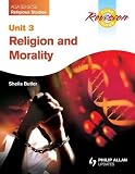 AQA (B) GCSE Religious Studies Revision Guide: Unit 3: Religion and Morality