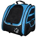Ocean Blue I-GO2 (TRAVELER)