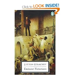 Eminent Victorians (Penguin Twentieth Century Classics)
